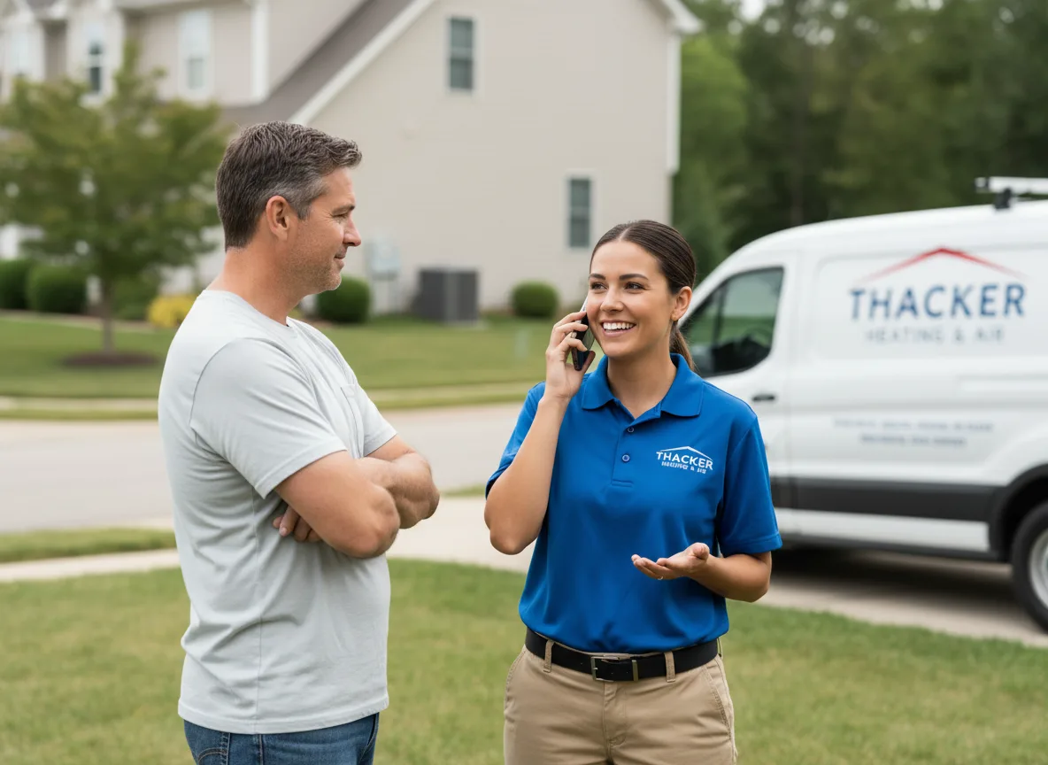 Ac Repair Trumann, AR FAQs
